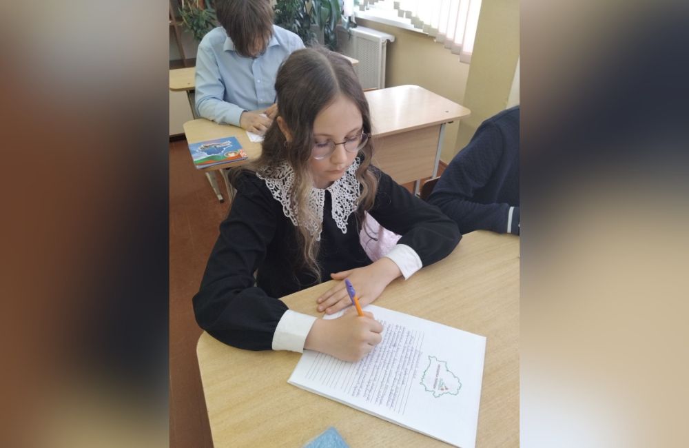Гвоздика Победы 6