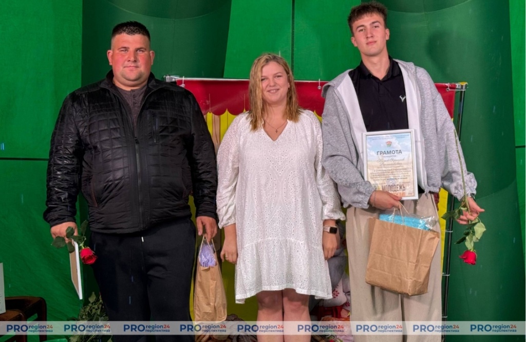 Коптевка праздник 11