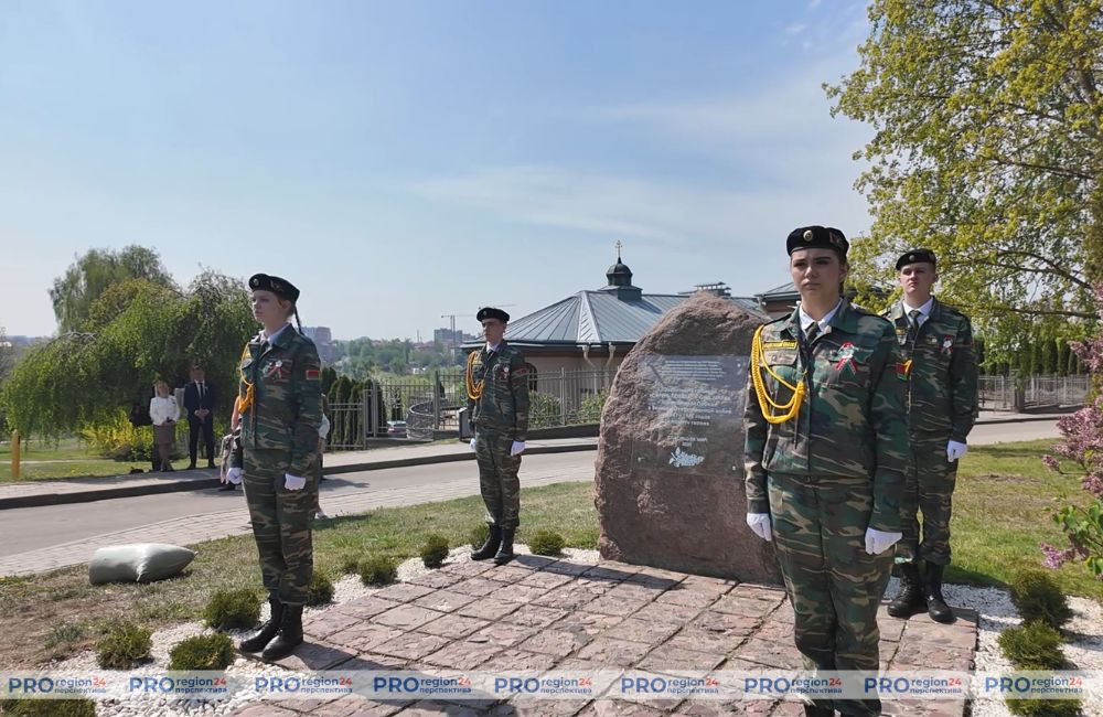Сирень Победы 6