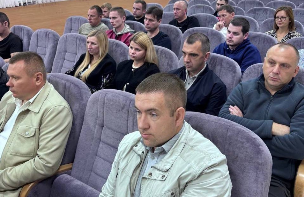 ЕДИ Гроднорайагросервис 3