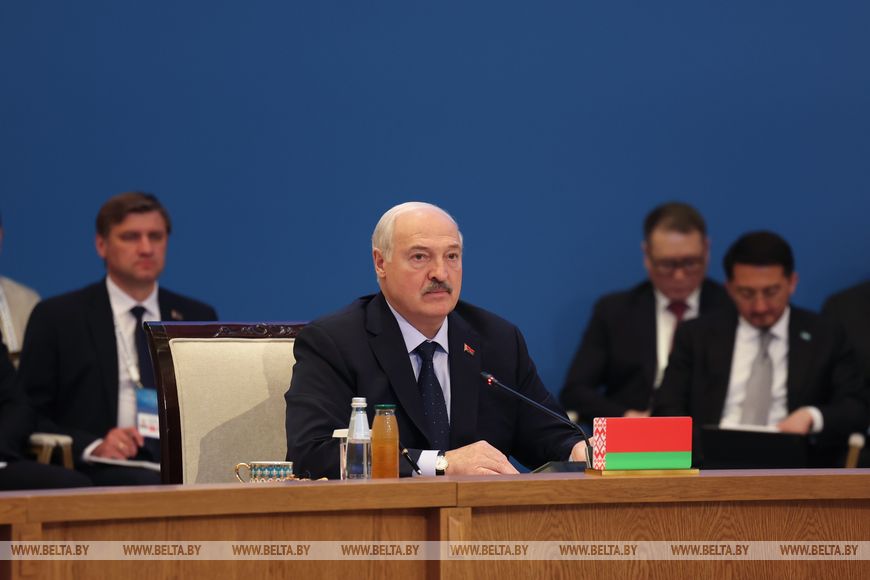 Президент 46