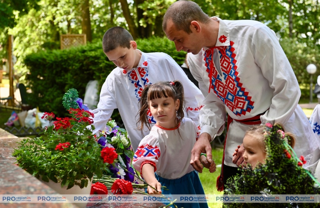 Властелин села 3