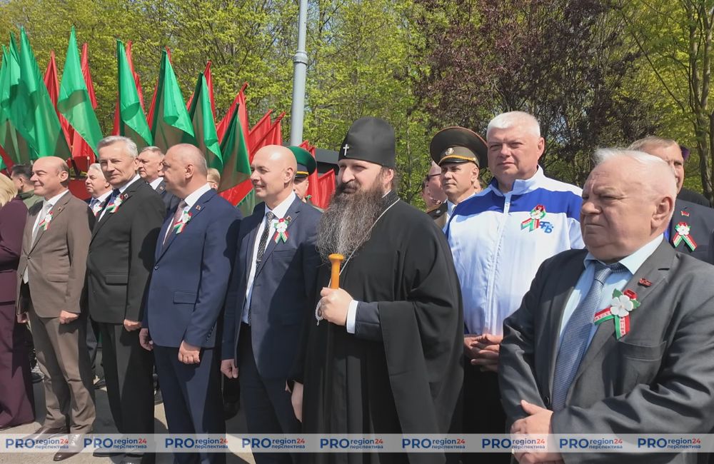 Сирень Победы 4