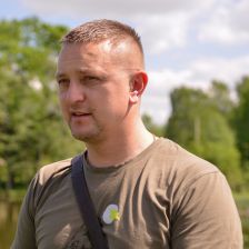 Павел Кривенков