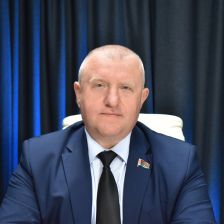 Олег Дьяченко