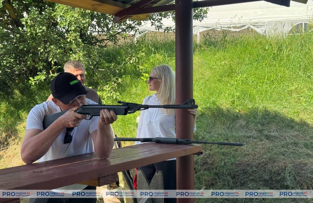 Стрельба 2