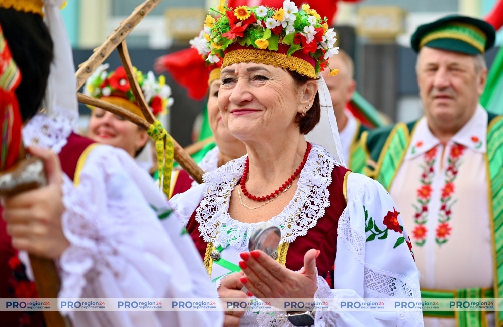 Шествие Моц зямлі 10