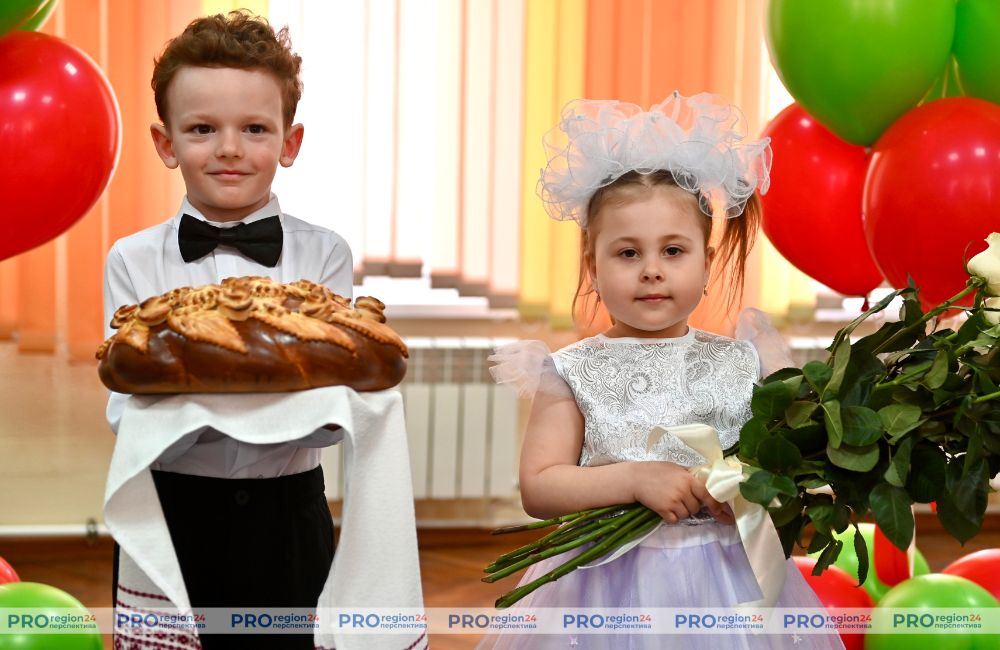 Пасхальные встречи 6