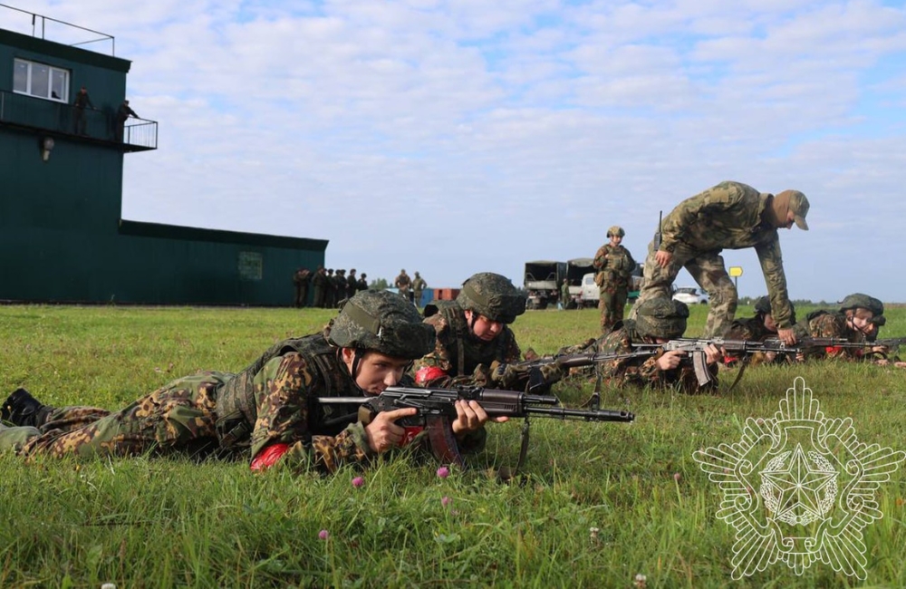 Военкор 9