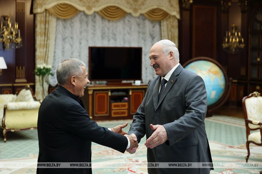 Президент 2