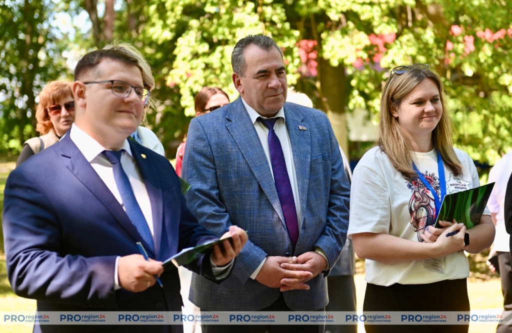 Властелин села 12