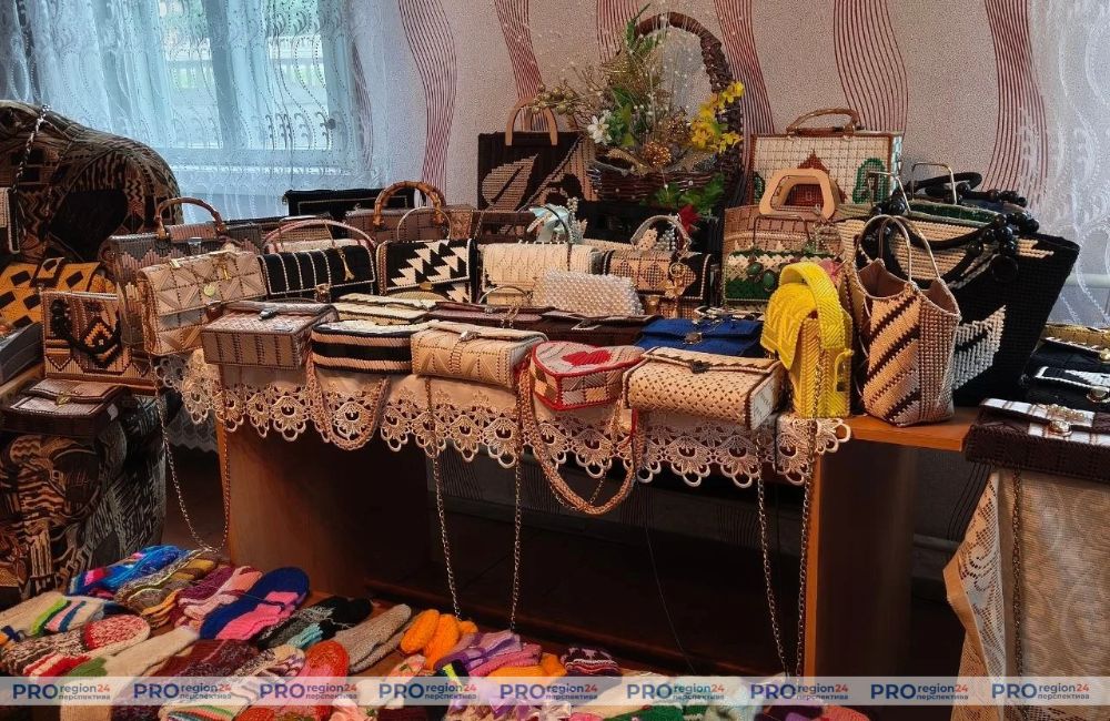 Сумочки Тамары Карпейчик 8