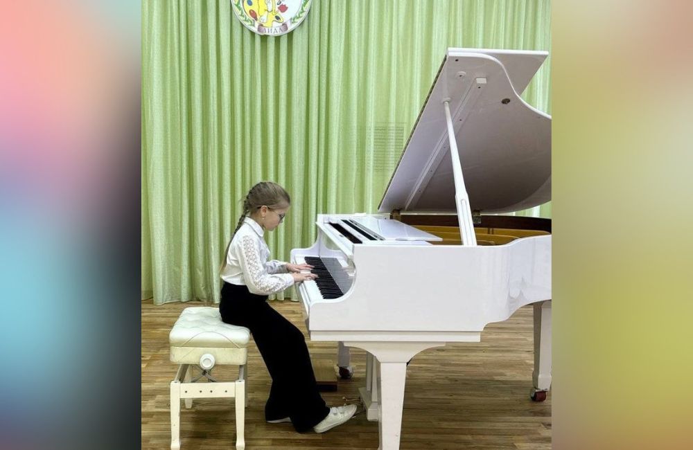 ЛьВенок 3