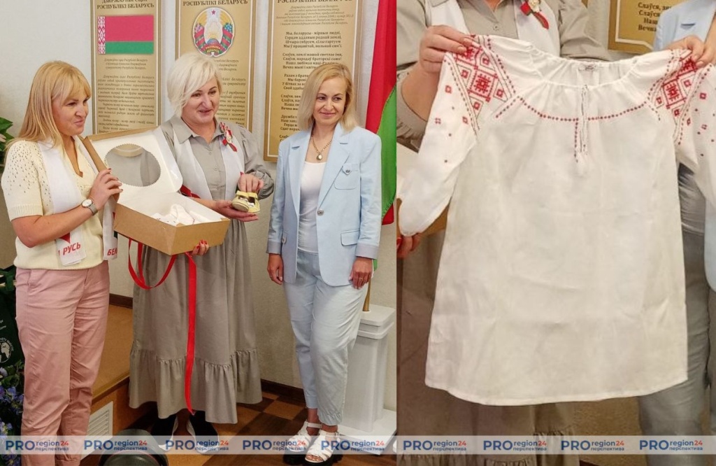 Поздравление мам 3