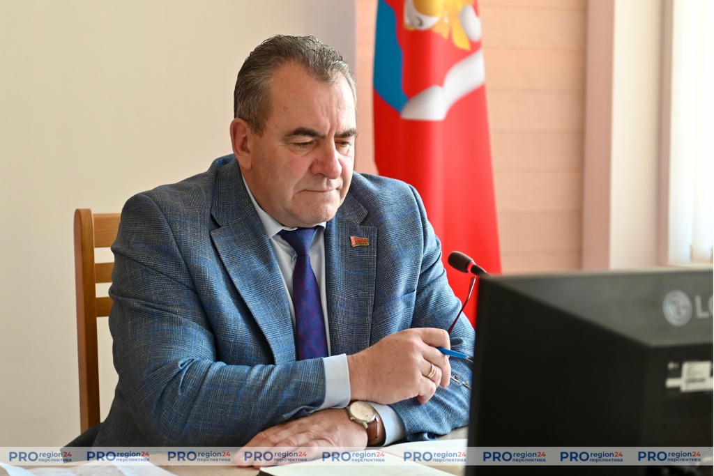 Планерка 1