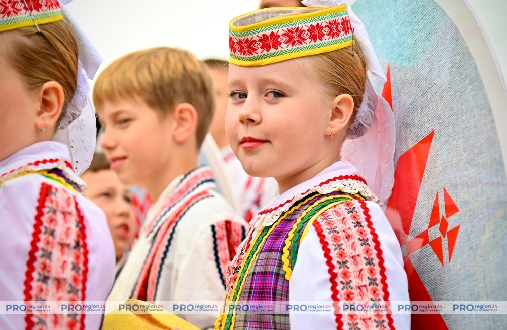 Шествие Моц зямлі 8