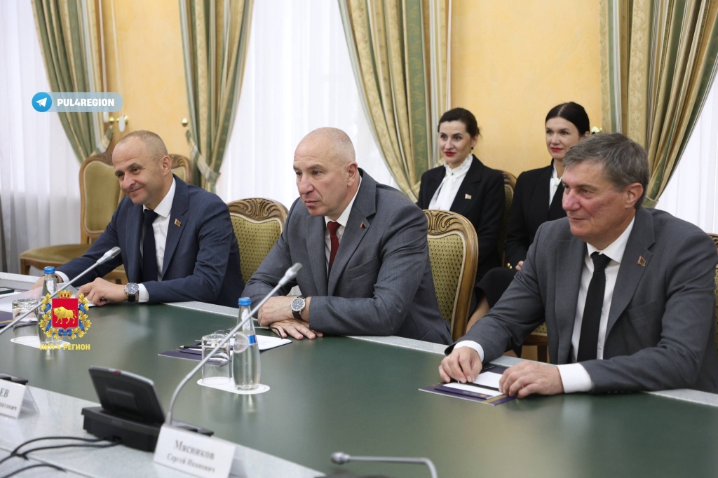 Визит Узбекистан 4