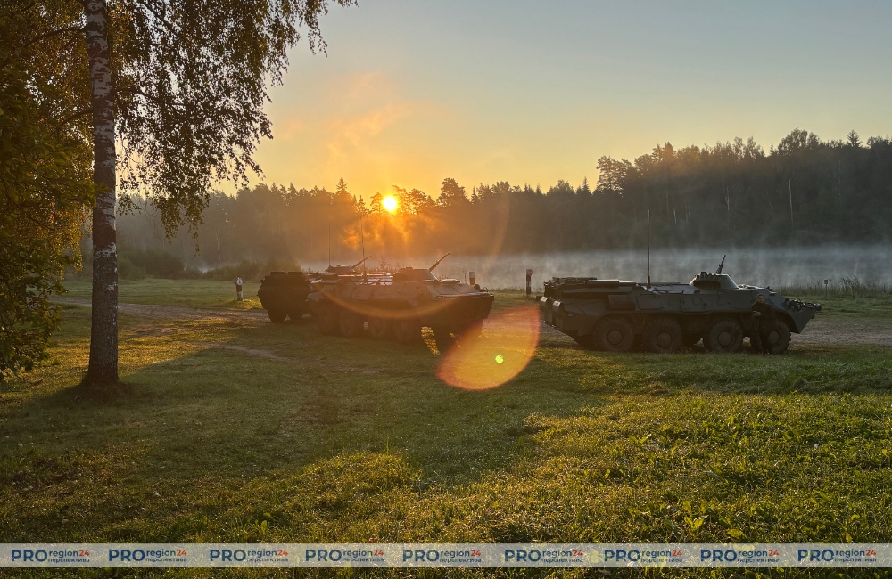 Военкор 3