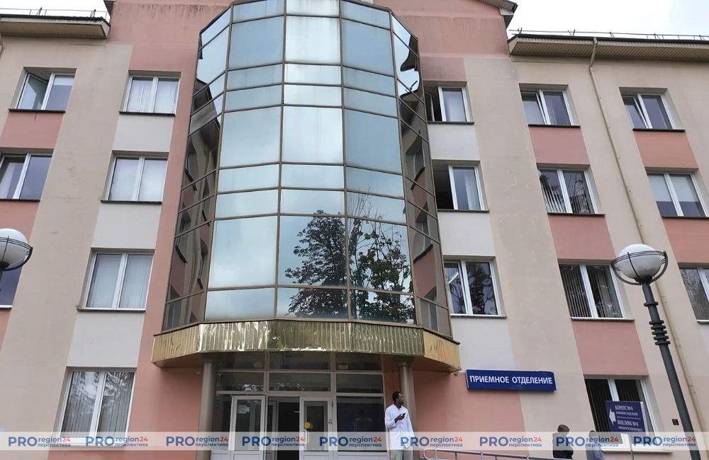 Отделение микрохирургии