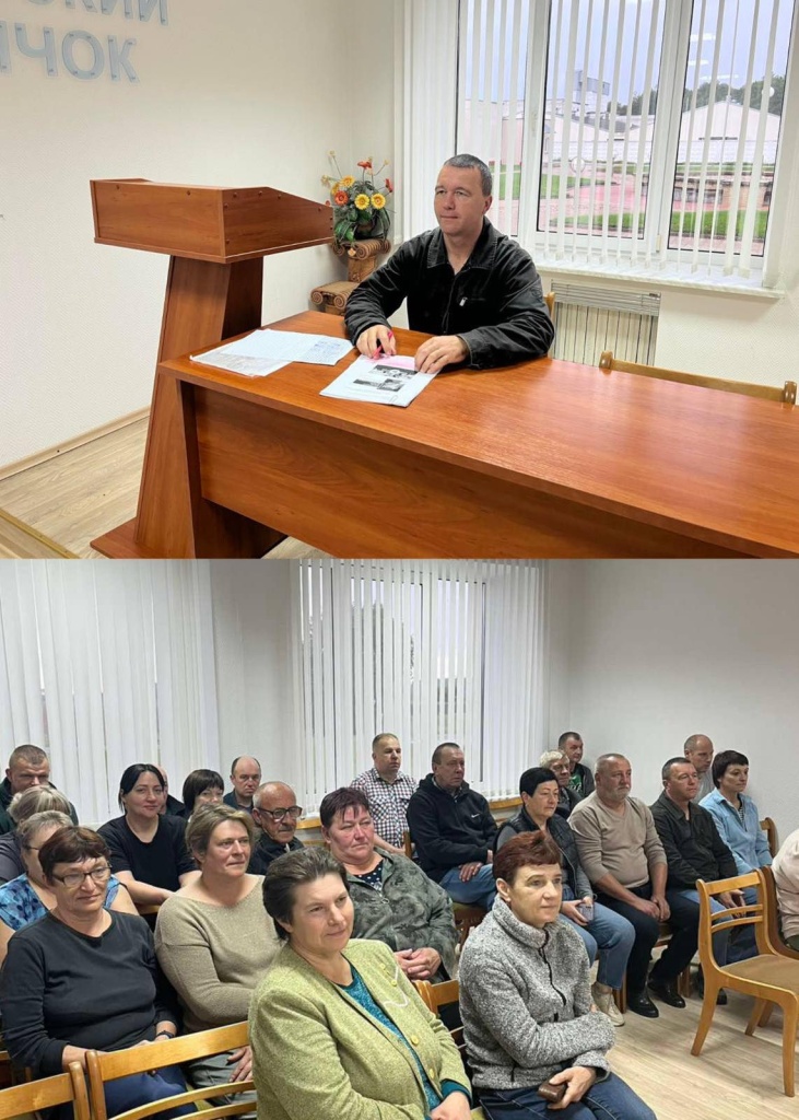 ЕДИ Агрокомбинат Скидельский 3
