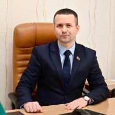 Сергей Борко
