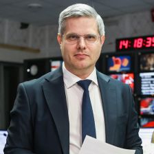 Евгений Горин