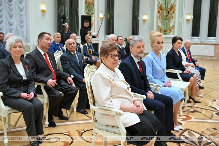 Награждение 4