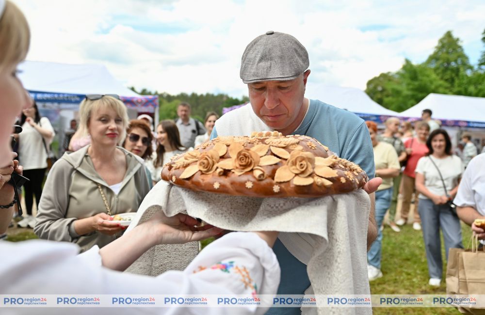 Бульбашок гастрофест 5