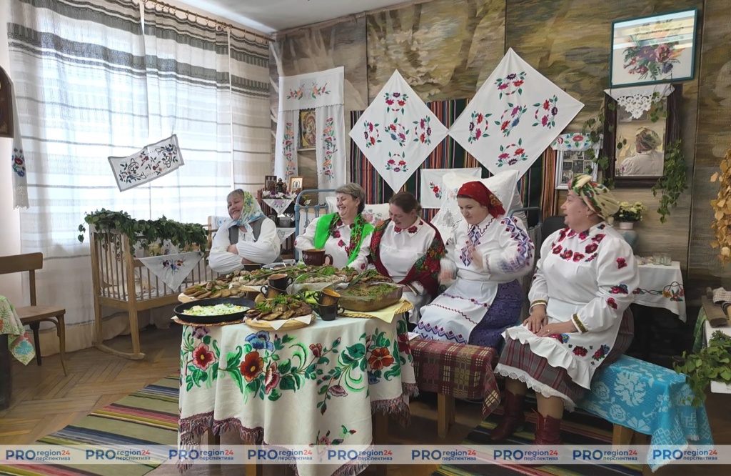 Сёмуха 1