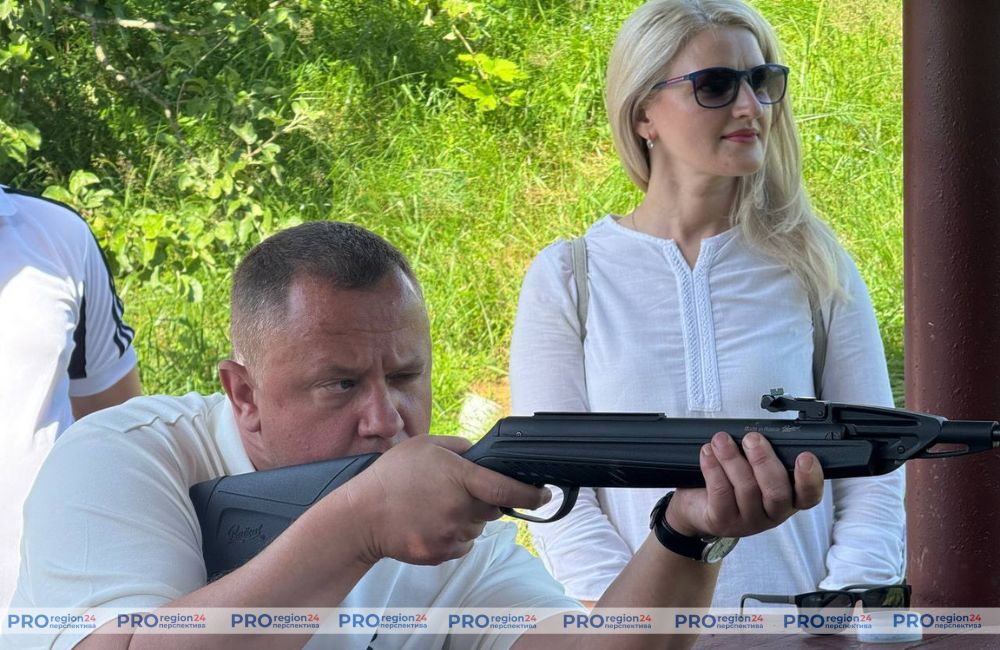 Стрельба 9