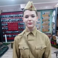 Вікторыя Вовк