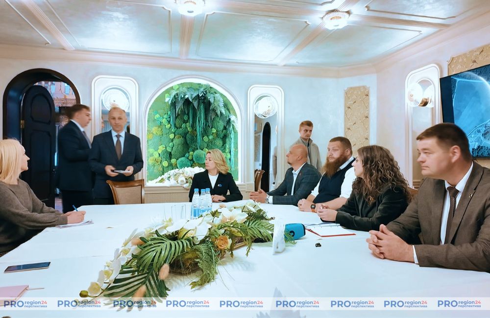 Старый город 10