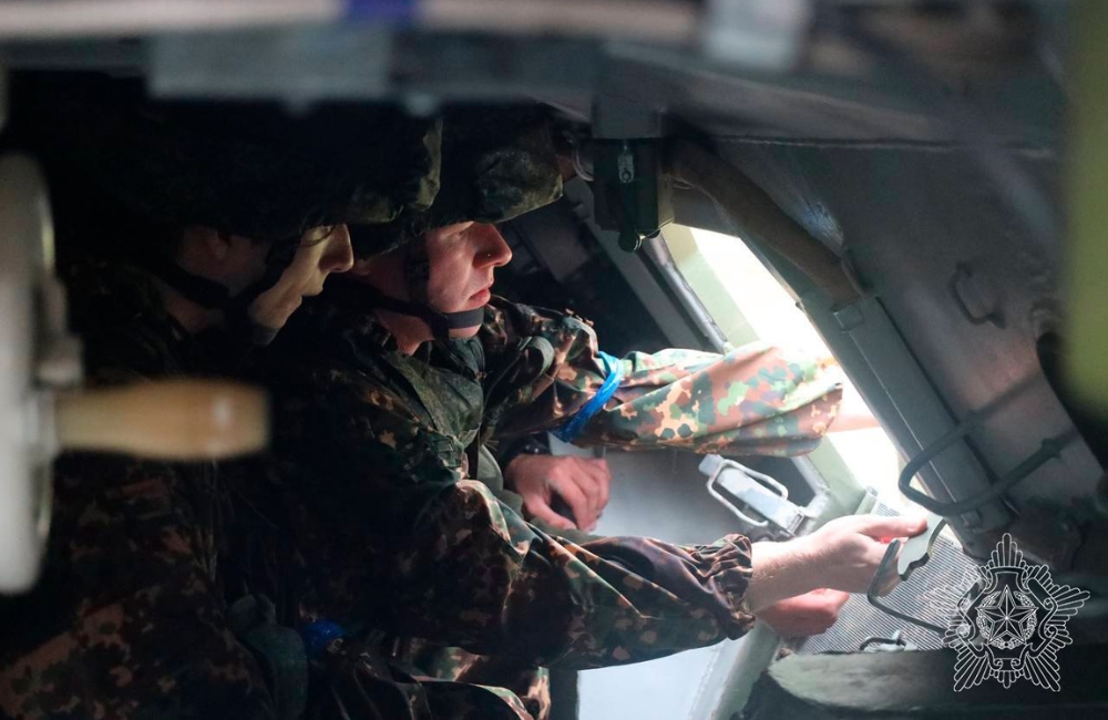 Военкор 6