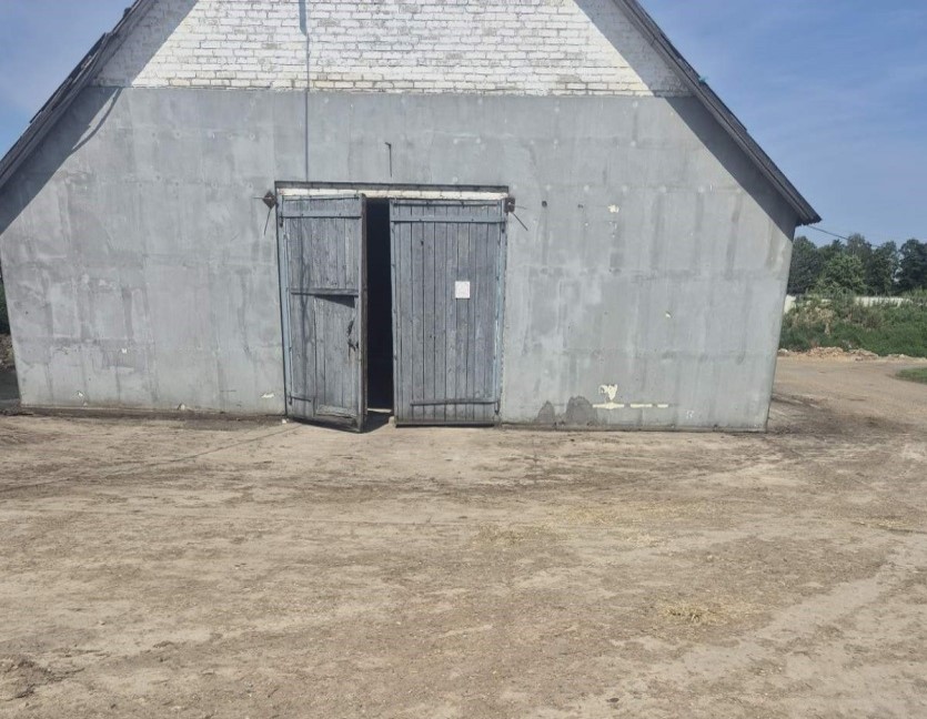 Осташа 1