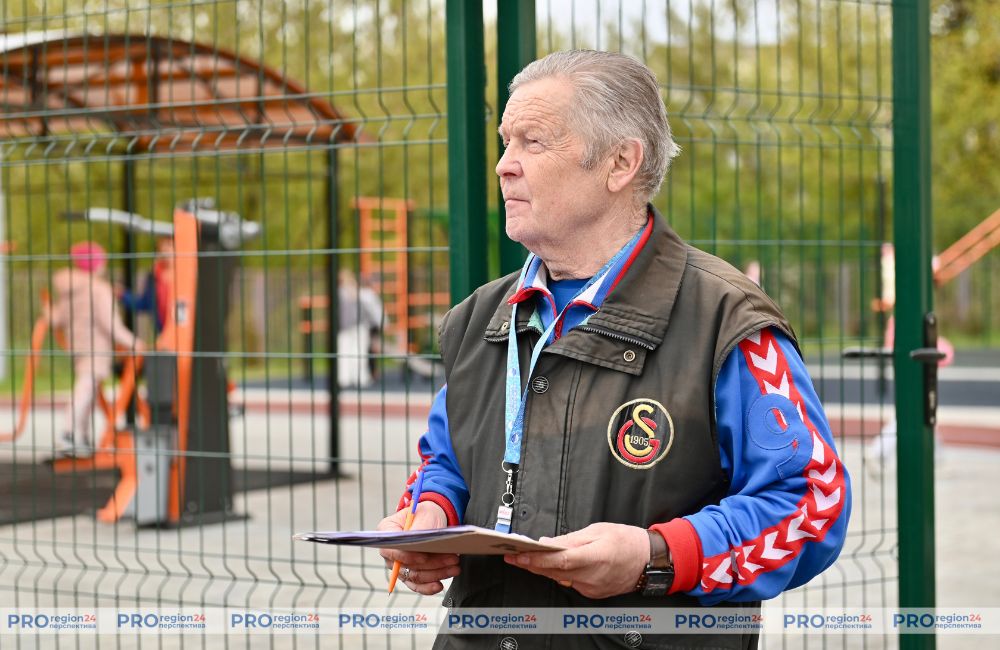 Стритбол 6