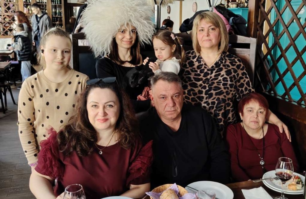 Поздравление 1