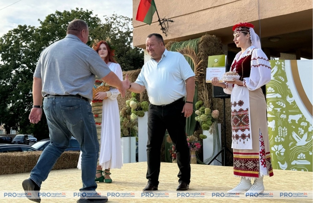 Вертелишки Дожинки 7