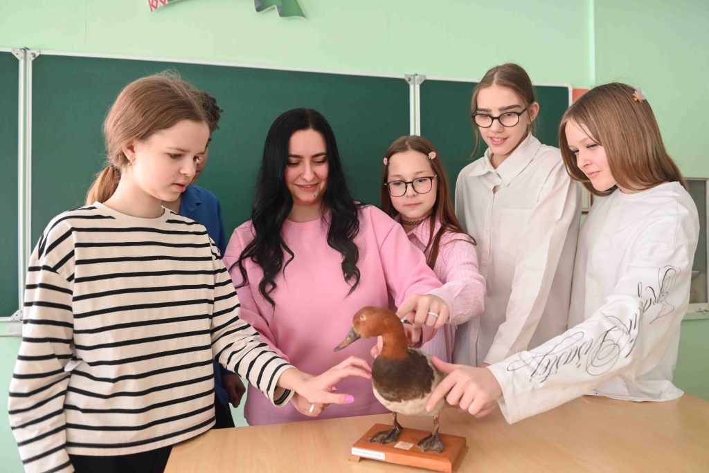 Анастасия Ярута