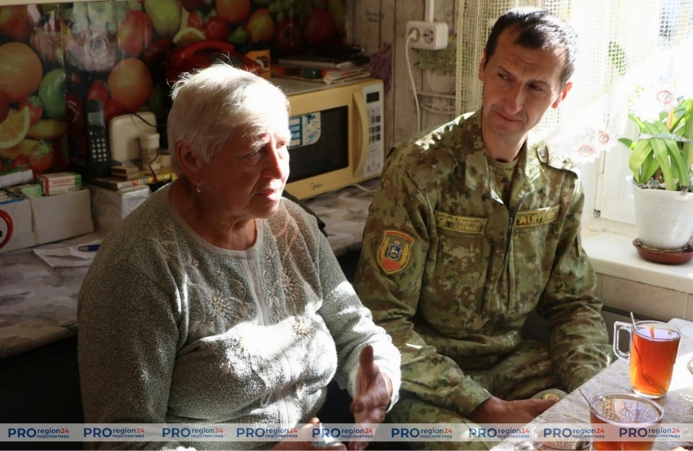 Погранзастава Подлипки 2