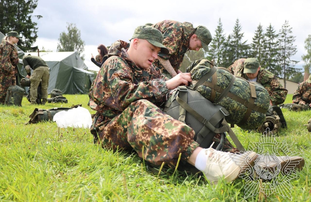 Военкор 4