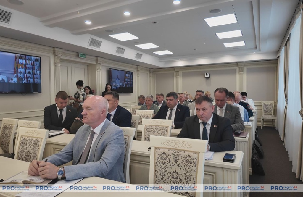 Подготовка к уборочной 8