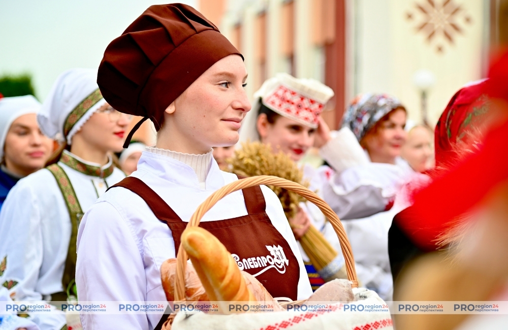 Шествие Моц зямлі 1