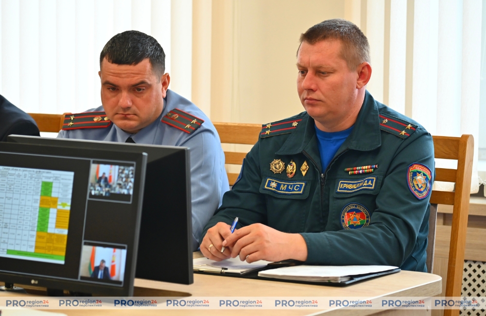 Планерка 6