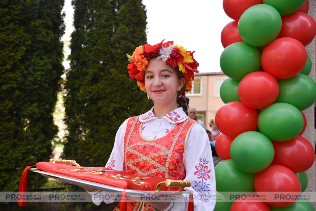 Белая Русь 18