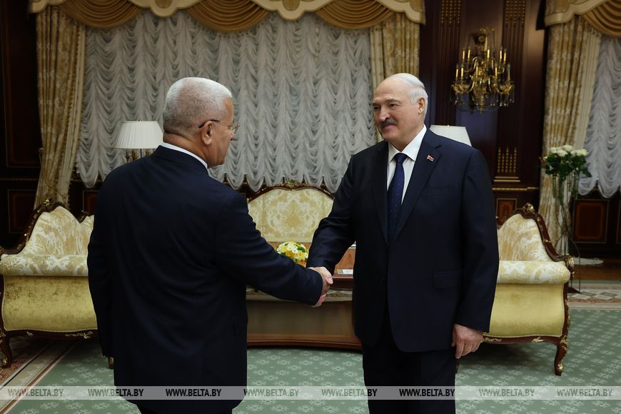 Президент 9