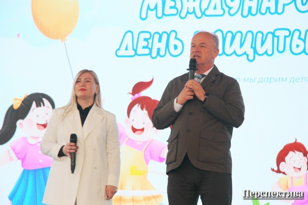 Молочный Мир праздник 6