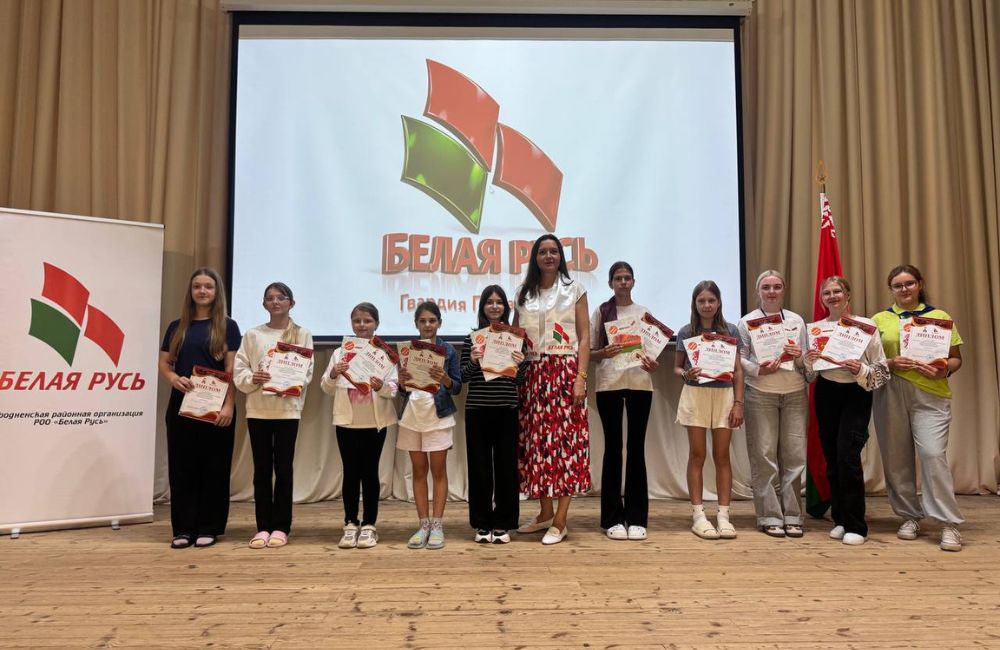 Кино детям о Великом 4