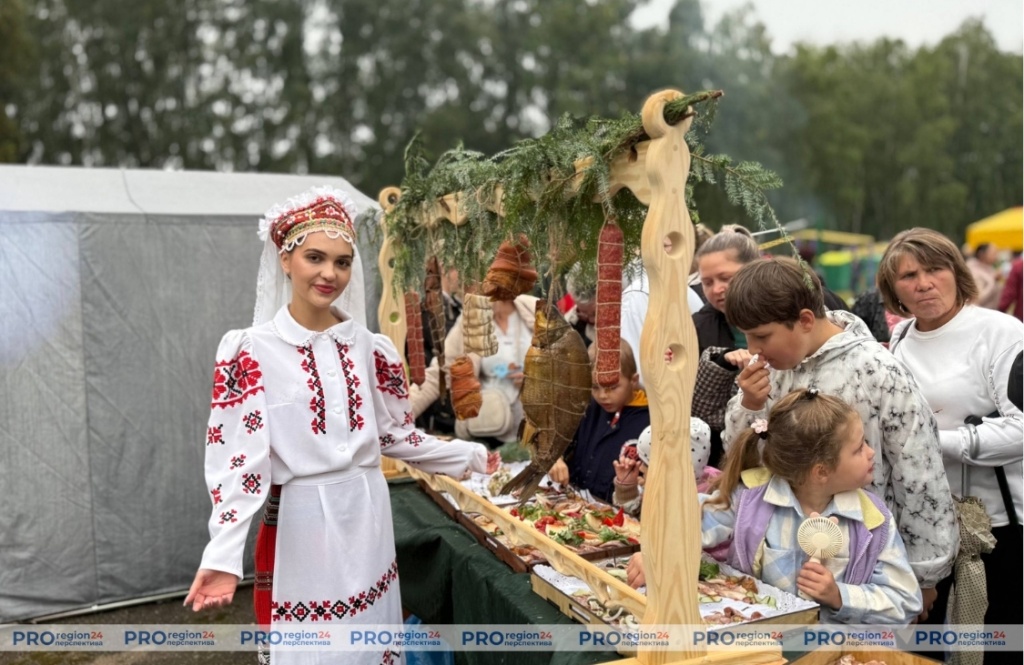 Коптевка праздник 15
