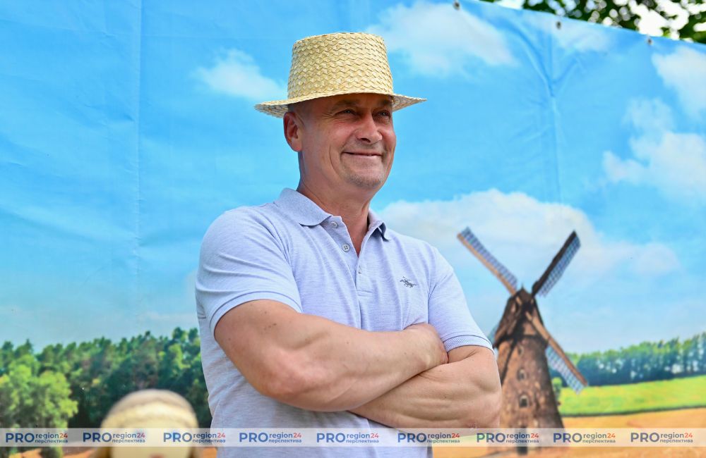 Бульбашок гастрофест 1