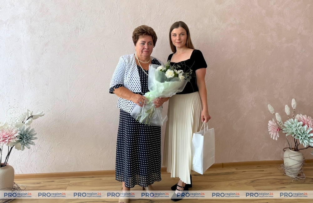 Валентина Кремко 3